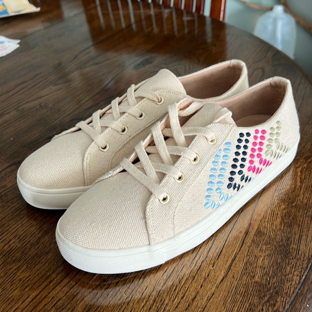Jack Rogers Sneakers